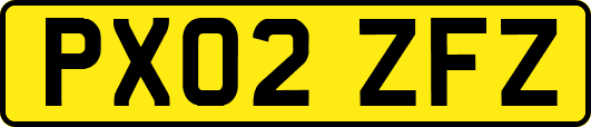 PX02ZFZ