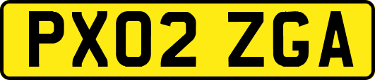 PX02ZGA