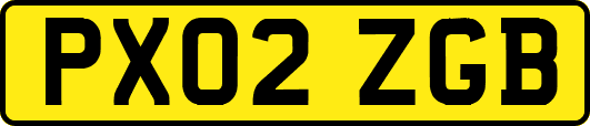 PX02ZGB
