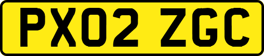 PX02ZGC