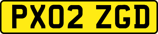PX02ZGD