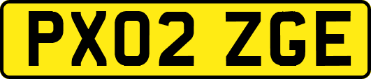 PX02ZGE
