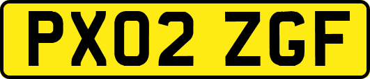 PX02ZGF