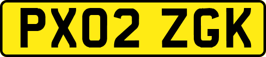 PX02ZGK