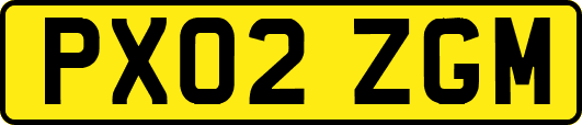 PX02ZGM