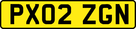 PX02ZGN