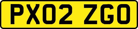 PX02ZGO