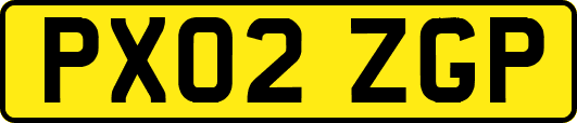 PX02ZGP