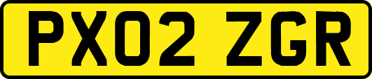 PX02ZGR