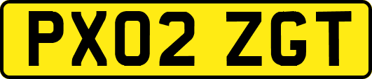PX02ZGT