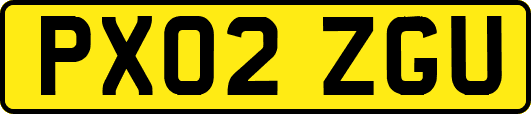PX02ZGU