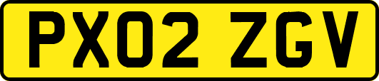 PX02ZGV