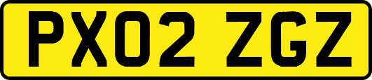 PX02ZGZ