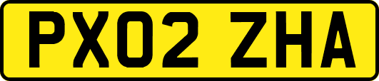 PX02ZHA