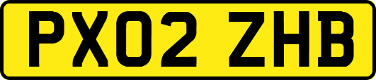 PX02ZHB