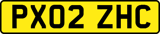PX02ZHC