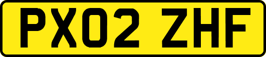 PX02ZHF
