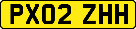 PX02ZHH