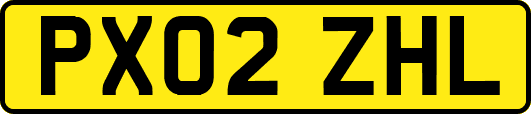 PX02ZHL