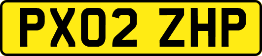 PX02ZHP