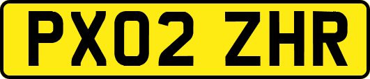 PX02ZHR
