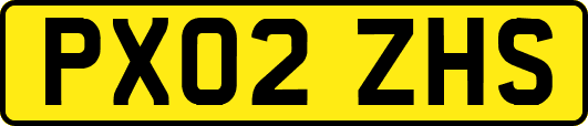 PX02ZHS