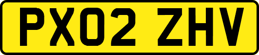 PX02ZHV
