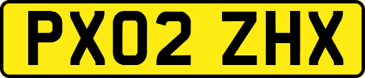 PX02ZHX