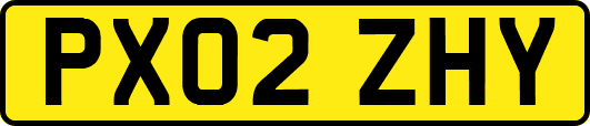 PX02ZHY