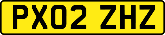 PX02ZHZ