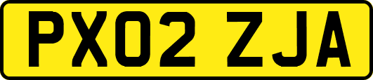 PX02ZJA