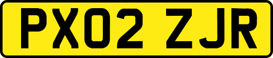 PX02ZJR