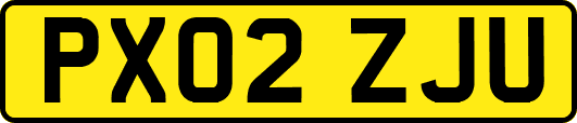 PX02ZJU