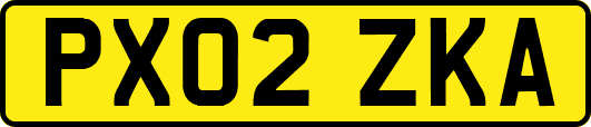 PX02ZKA