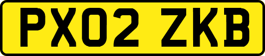 PX02ZKB