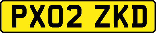 PX02ZKD