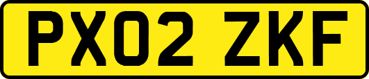 PX02ZKF