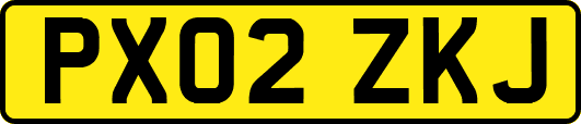 PX02ZKJ