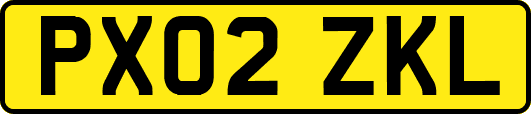 PX02ZKL