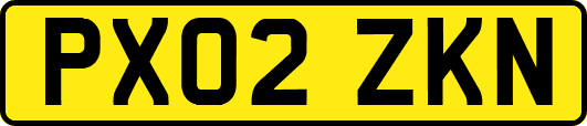 PX02ZKN