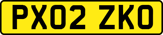 PX02ZKO