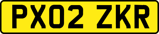 PX02ZKR