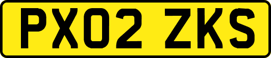 PX02ZKS