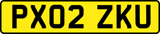 PX02ZKU