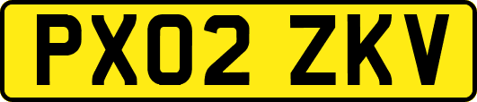 PX02ZKV