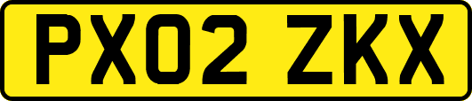 PX02ZKX