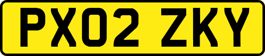 PX02ZKY