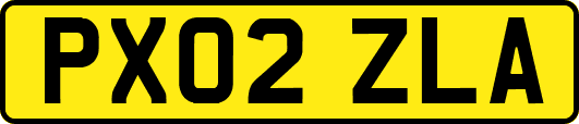 PX02ZLA