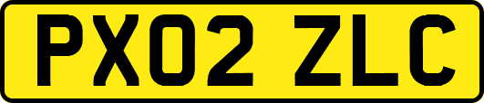 PX02ZLC