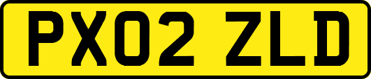 PX02ZLD
